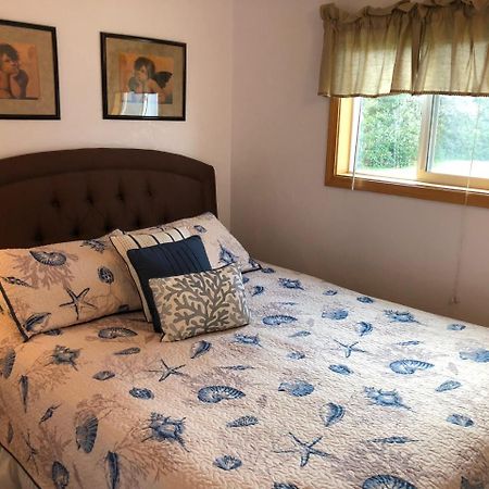 Westerly Motel Ocean Shores Bagian luar foto