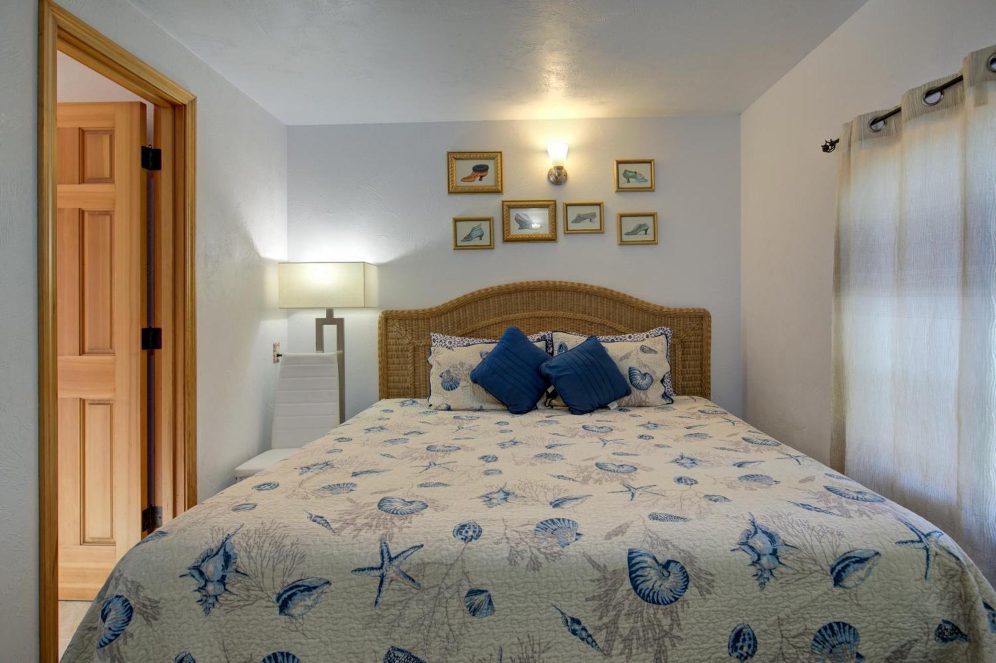 Westerly Motel Ocean Shores Bagian luar foto