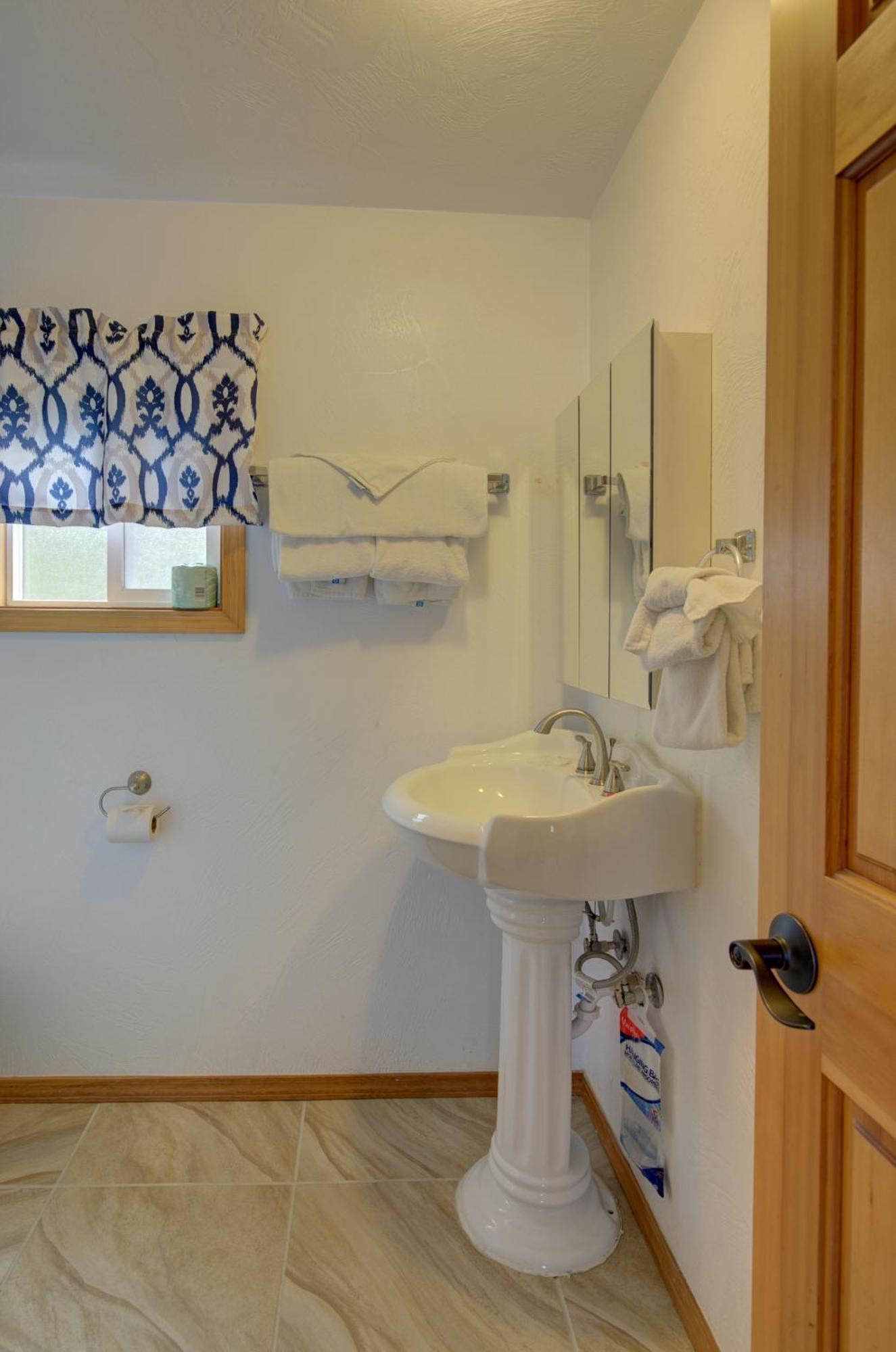 Westerly Motel Ocean Shores Bagian luar foto