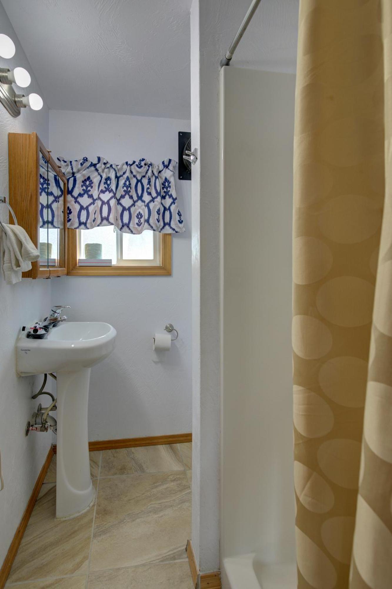 Westerly Motel Ocean Shores Bagian luar foto